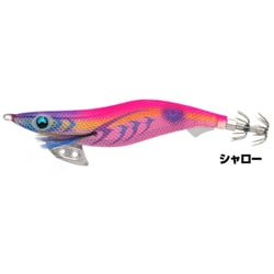 エギ王 K シャロー 3.5号 005 ムラムラチェリー
