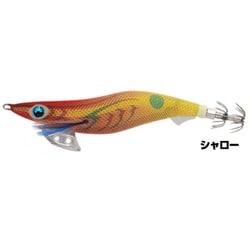 エギ王 K シャロー 3.5号 009 メープルサンセット