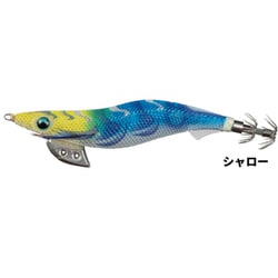 エギ王 K シャロー 3.5号 071 ピーカンブルー