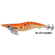 エギ王 K スーパーシャロー 3号 002 キャロットゴールド
