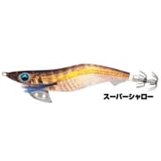 エギ王 K スーパーシャロー 3.5号 001 金アジ