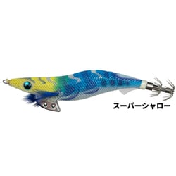 エギ王 K スーパーシャロー 3.5号 071 ピーカンブルー