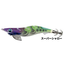 エギ王 K スーパーシャロー 3.5号 072 マッディキング