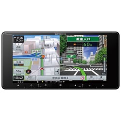AVIC-RW121 [楽ナビ 7V型ナビゲーション]