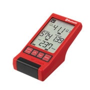 GM048 [マルチスピード測定器 RED EYES POCKET（レッドアイズポケット） HS-130_BLE]