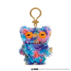 Amazon.co.jp: ファグラー FUGGLER キーリング ぬいぐるみ 6点セット : おもちゃ