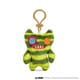 FUGGLER（ファグラー） ぬいぐるみキーリング 第2弾 Indecisive Monster [キャラクターグッズ]