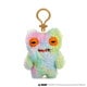 FUGGLER（ファグラー） ぬいぐるみキーリング 第2弾 Munch Munch [キャラクターグッズ]
