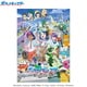 500-597 ポケットモンスター テラスタルデビュー [ジグソーパズル 500ピース]