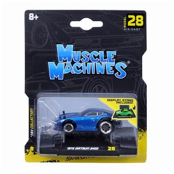 ヨドバシ.com - マイスト Maisto MS15568BL 1/64 MM 1972
