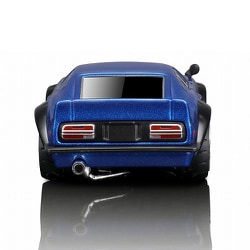 ヨドバシ.com - マイスト Maisto MS15568BL 1/64 MM 1972 ダットサン 240Z ブルー [ダイキャストミニカー]  通販【全品無料配達】