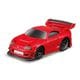 MS15573RED 1/64 MM 1995 トヨタ スープラ MK4 レッド [ダイキャストミニカー]