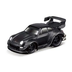 ヨドバシ.com - マイスト Maisto MS15583BK 1/64 MM RWB 993 911 ブラック [ダイキャストミニカー]  通販【全品無料配達】