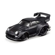 MS15583BK 1/64 MM RWB 993 911 ブラック [ダイキャストミニカー]
