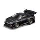 MS15585BK 1/64 MM 1995 トヨタ スープラ MK4 ブラック [ダイキャストミニカー]