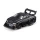 MS15588BK 1/64 MM Liberty Walk 1999 ニッサン スカイライン GT-R R34 ブラック [ダイキャストミニカー]