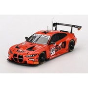 TSM430762 1/43 BMW M4 GT3 IGTC INDY 8時間 2023 優勝車 BMW M Team WRT [レジンキャストミニカー]