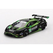 TSM430779 1/43 ランボルギーニ ウラカン GT3 EVO2 IMSA デイトナ24時間 2023 #78 Forte Racing [レジンキャストミニカー]