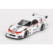 MGT00773-R 1/64 マツダ RX-7 LB スーパーシルエット #41 Numero Reserve 右ハンドル [ダイキャストミニカー]
