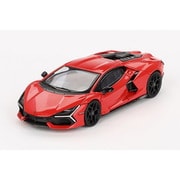 MGT00774-L 1/64 ランボルギーニ レヴエルト アランチョ ダック ルシード 左ハンドル [ダイキャストミニカー]