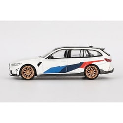 BMW 3er touring F31 アルピンホワイト ミニカーJadi 18 ParagonModels 1:18 BMW 3 Series Touring (F31) year 2012