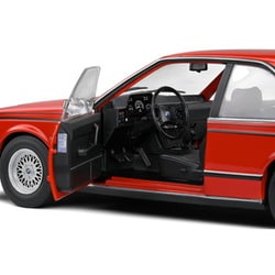 ソリド1/18 BMW E24 中古美品 ソリード(SOLIDO)|BMW635CSI|HARDOFFオフモール（オフモ