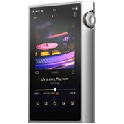 M5Ultra デジタルオーディオプレーヤー シルバー M5U-SV