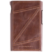 M5Ultra 専用 PUケース ブラウン M5U-CASE-BR