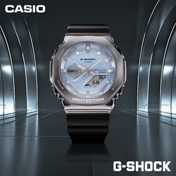 国内正規品＊新品・未使用＊G-SHOCK ＊GBM-2100A-1A2JF GBM-2100-1AJF | CASIO