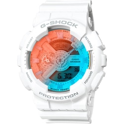 ヨドバシ.com - カシオ CASIO G-SHOCK ジーショック GA-110TL-7AJF [G-SHOCK（Gショック） BEACH  TIME LAPSE Series] 通販【全品無料配達】