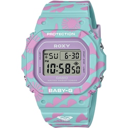 限定 未使用 稼働品 Baby-GのBG-1501J リカちゃんコラボ CASIO