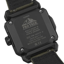 ヨドバシ.com - カシオ CASIO プロトレック PRO TREK PRO TREK