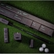 SQUARE GOLF BK 03