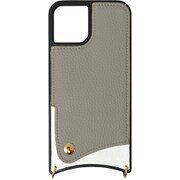 WZCI14-04GYWX [プチプラ iPhone13/14兼用 ケース]