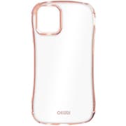 YP-GPI14-01PGX [プチプラ iPhone13/14兼用 ケース]