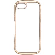 IS-GPISE201GDX [プチプラ iPhone SE（第3世代）用 ケース]