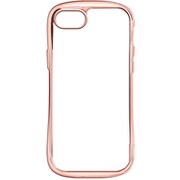 IS-FPISE202PGX [プチプラ iPhone SE（第3世代）用 ケース]