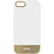 YP-ISE2-03WHX [プチプラ iPhone SE（第3世代）用 ケース]