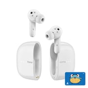 Timekettle M3 イヤホン型翻訳機 ホワイト オフライン対応モデル TMK005WOFF