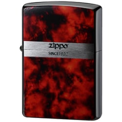 MARBLE＆LOGO レッド 200-REDZ