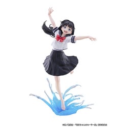 明日ちゃんのセーラー服 明日小路 夏服ver. [塗装済完成品フィギュア 全高約263mm 1/7スケール]