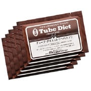 チューブダイエット ヘパケア 犬用 20g×5