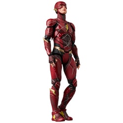 MAFEX THE FLASH（ZACK SNYDER'S JUSTICE LEAGUE Ver.） [塗装済可動フィギュア 全高約160mm]
