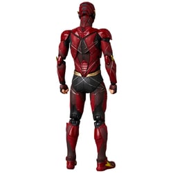 ヨドバシ.com - メディコム・トイ MEDICOM TOY MAFEX THE FLASH