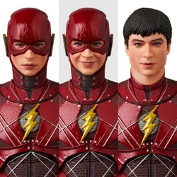 MAFEX The Flash フィギュア MEDICOM TOY - MAFEX THE FLASH（THE FLASH）