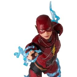 MEDICOM TOY - 【中古】メディコム・トイ MAFEX THE FLASH(ZACK SNYDER'S JUSTICE LEAGUE Ver.)[10][240010480042] ヨドバシ.com - メディコム・トイ MEDICOM TOY MAFEX THE FLASH