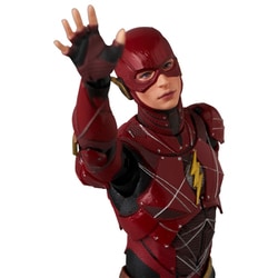 MEDICOM TOY - 【中古】メディコム・トイ MAFEX THE FLASH(ZACK SNYDER&#39;S JUSTICE LEAGUE Ver.)[10][240010480042] Amazon.com: Medicom Toy Zach Snyder's Justice League: The