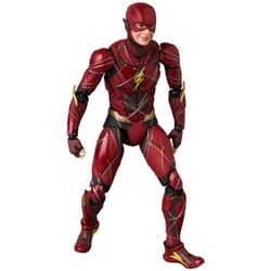 ヨドバシ.com - メディコム・トイ MEDICOM TOY MAFEX THE FLASH