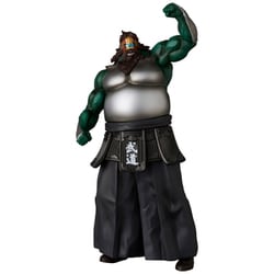 ウルトラディテールフィギュア No.807 UDF キン肉マン シリーズ3 ネプチューン・キング [塗装済完成品フィギュア 全高約125mm]