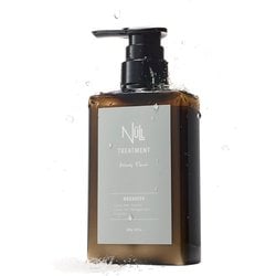 NULL フレグランストリートメント ウッディーフローラル